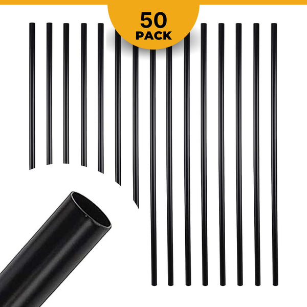 Aluminum Deck Balusters - Pack of 50 (Round)